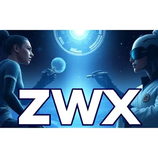 A Ascensão do 'zwx' no Cenário de Jogos