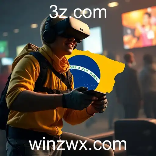 Cenário de 2025: O Impacto Crescente dos Jogos na Cultura Pop