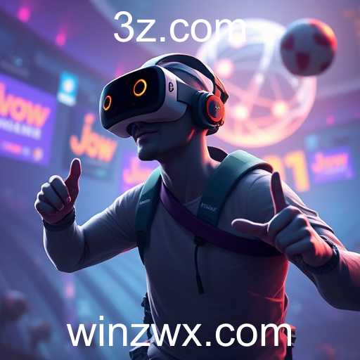 Revolução dos Games: ZWX Transforma o Cenário Digital