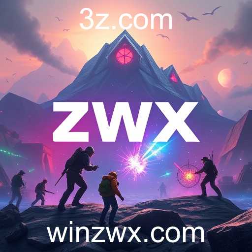 Tendências de Jogos de 2025: O Impacto do 'zwx'
