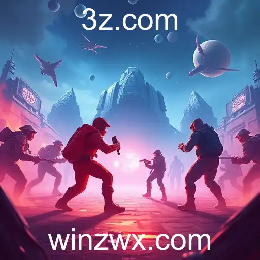 Novidades e Tendências no Mundo dos Jogos