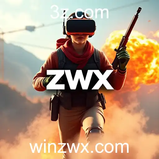 Revolução no Mundo dos Games: A Ascensão dos Jogos Imersivos