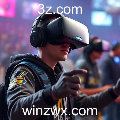 Inovações e Tendências no Mundo dos Jogos