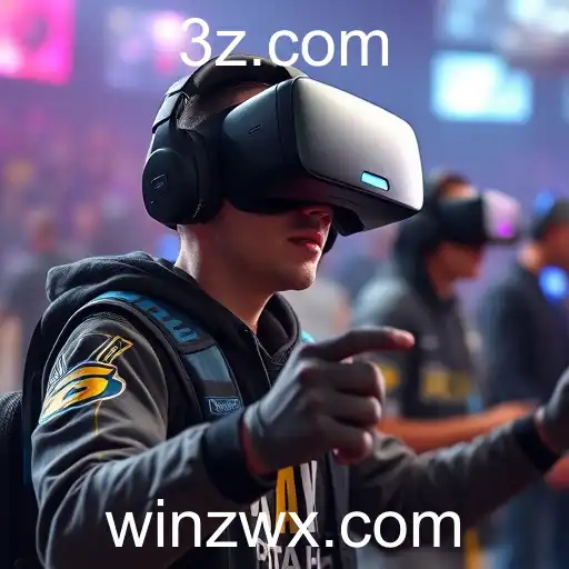 Inovações e Tendências no Mundo dos Jogos