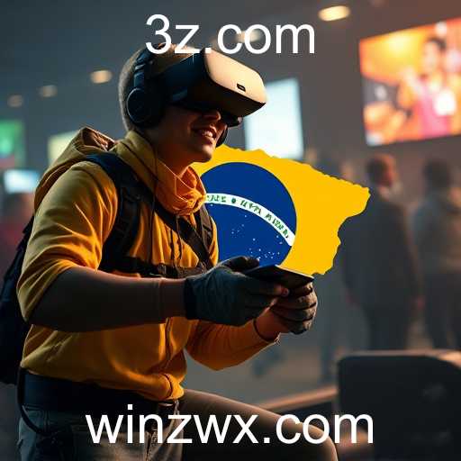 As Inovações de 2025 no Universo dos Jogos