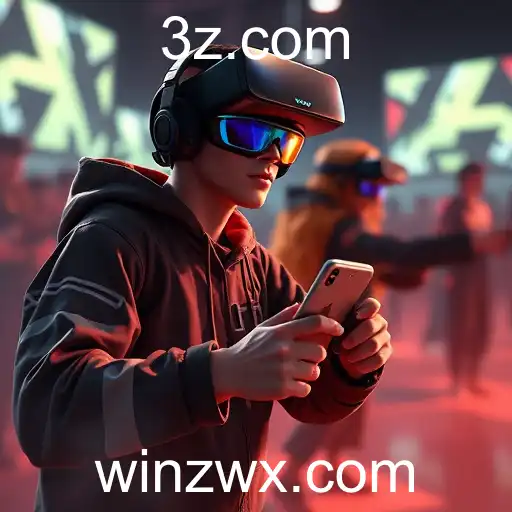 O Impacto do Jogo 'zwx' na Indústria de Games