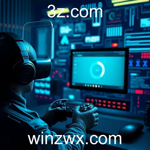 A Ascensão das Plataformas de Jogos Interativos