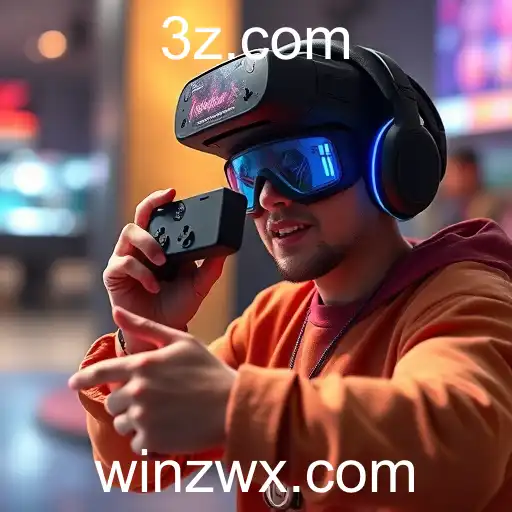 Tendências e Inovações no Mundo dos Jogos em 2025