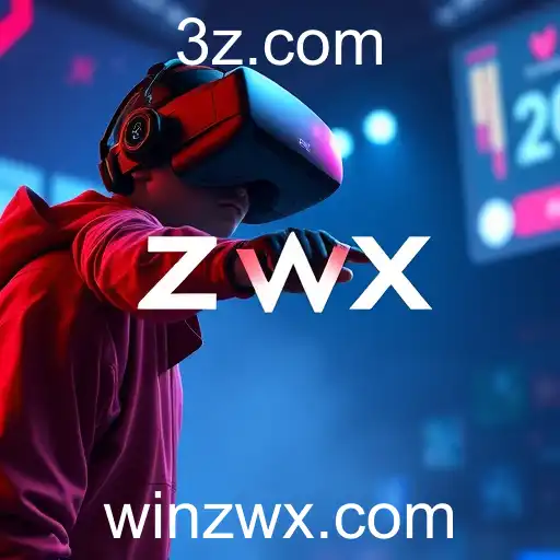 Inovações no Mundo dos Jogos com ZWX