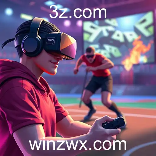 Expansão do Universo dos Games como nunca antes