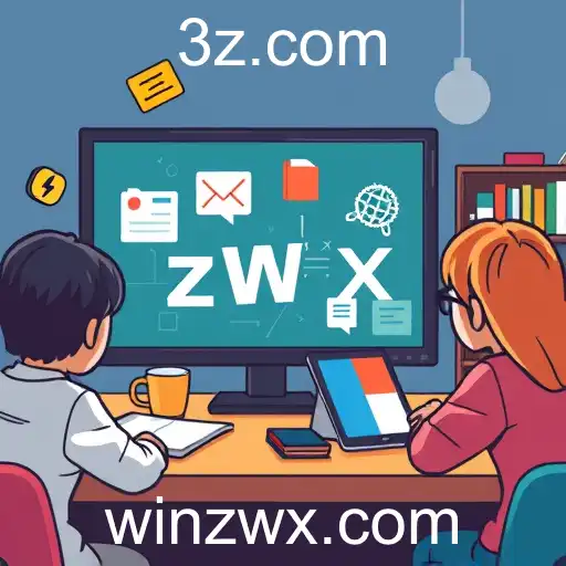 A Ascensão do zwx nas Plataformas de Jogos Digitais