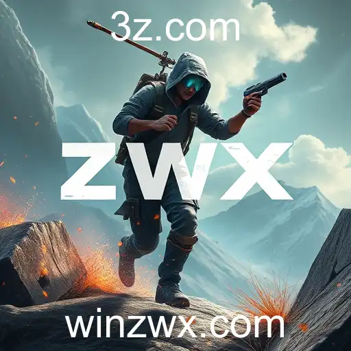A Ascensão de 'zwx': O Epicentro dos Jogos em 2025