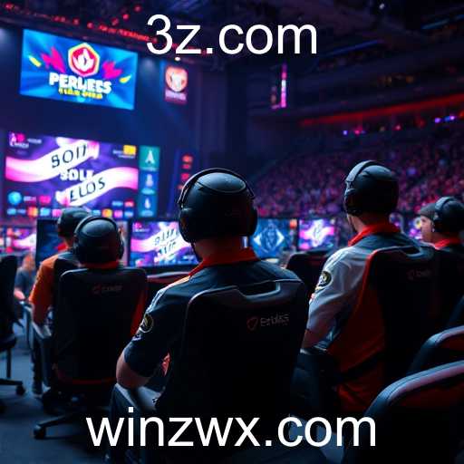 Tendências e Inovações no Mundo dos Jogos