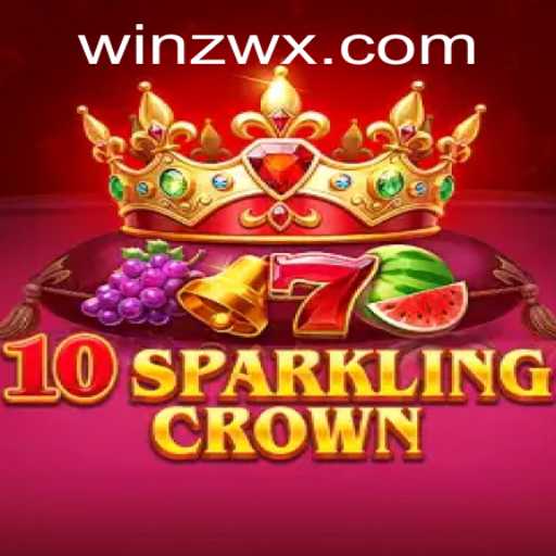 Discover the Enchantment of 10SparklingCrown: A New Era in Online Gaming