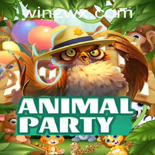 Exploring the World of AnimalParty: A Vibrant Gaming Adventure