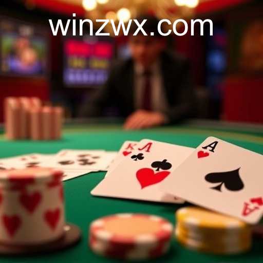 Exploring Baccarat: The Game and ZWX PH Login's Role