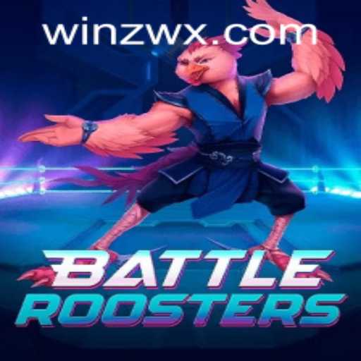 BattleRoosters: A New Era of Avian Warfare
