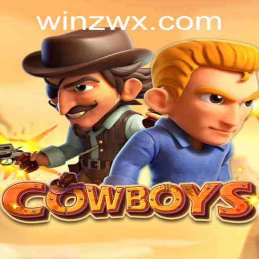 COWBOYS Game: An Exciting Adventure in the Wild West
