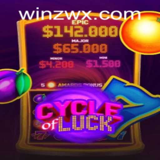 CycleofLuck: An Engaging New Gaming Experience Exploring 'zwx PH Login'