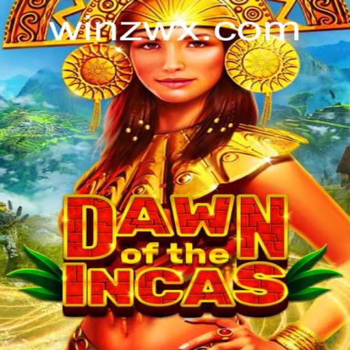 Exploring the Mystical World of DawnoftheIncas