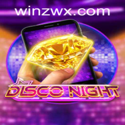 DiscoNightM: An Electrifying Journey into the Heart of Music Gaming