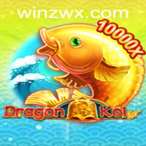 DragonKoi: An Epic Journey into the Mystical Realm
