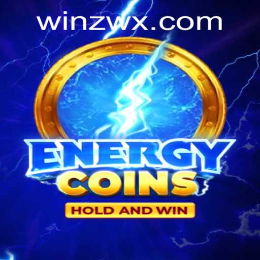 Unleashing the Power of EnergyCoins: A Thrilling Adventure Awaits