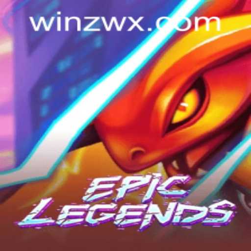 EpicLegends: The Revolutionary Game Taking the World by Storm