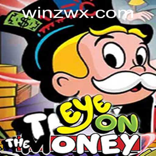EyeOnTheMoney: Navigating the Engaging World of Modern Gaming