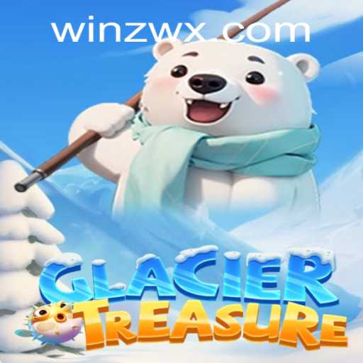 Explore the Frozen Realms of GlacierTreasure: A Thrilling New Adventure