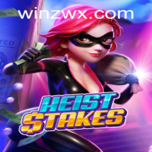 HeistStakes: A Thrilling Adventure in the World of Digital Intrigue