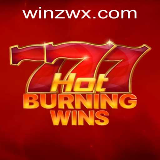 HotBurningWins: The Thrilling Casino Experience