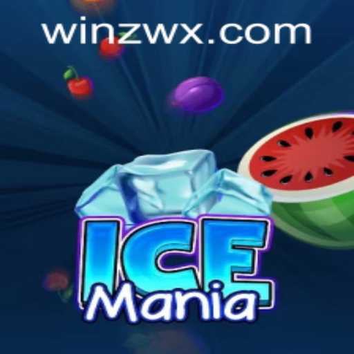 IceMania: Embark on a Chilling Adventure