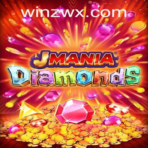 Unlock the World of JManiaDiamonds: A Thrilling Adventure