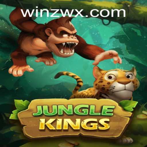 Exploring JungleKings: A Unique Gaming Adventure with PH Login Experience