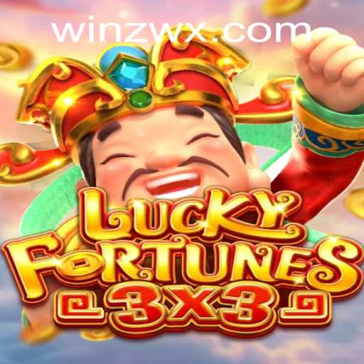 Explore the Exciting World of LUCKYFORTUNES3x3 and the ZWX PH Login