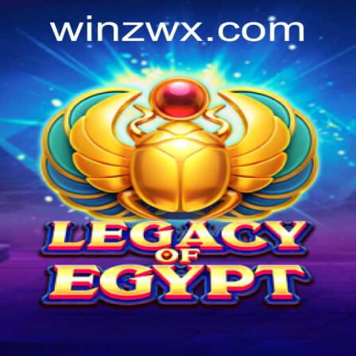 Exploring Legacy of Egypt: A Modern Gaming Phenomenon