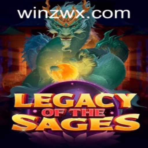 Legacy of the Sages: An In-Depth Exploration of the Enchanting MMORPG