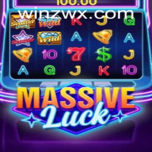 MassiveLuck: The Game of Fortune and Strategy