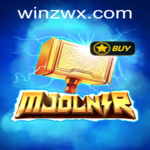 Unveiling Mjolnir: A New Mythical Adventure with a Modern Twist