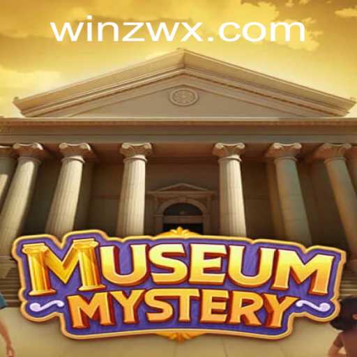 Unlock the Secrets of 'MuseumMystery': A Thrilling Adventure Awaits