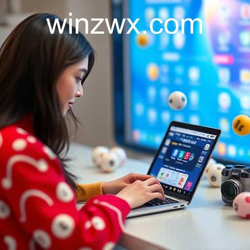 Exploring the Digital World of Online Lottery: A Deep Dive into 'zwx PH Login'
