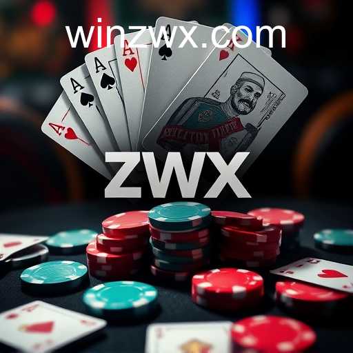 The Intriguing World of Poker Games