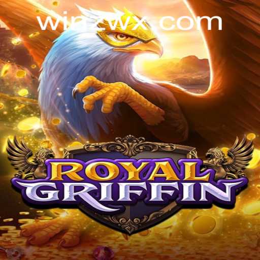 Discover the Excitement of RoyalGriffin: A Riveting Gaming Experience