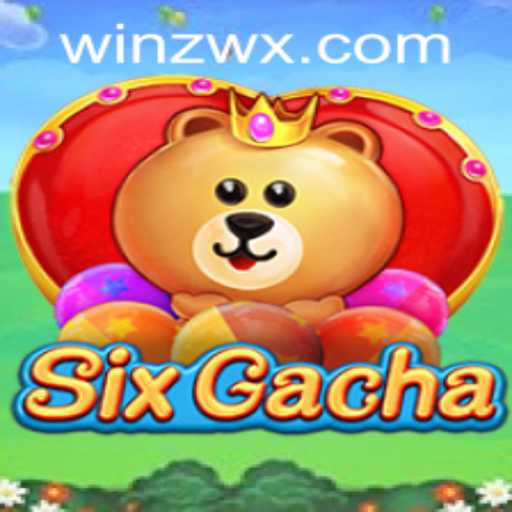 Exploring SixGacha: The Thrill of Virtual Gaming Meets Real-World Excitement