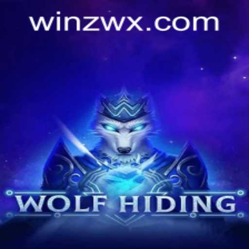 Unveiling the Intrigue of WolfHiding: A New Gaming Sensation