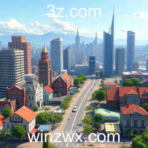 Exploração Virtual: A Ascensão do 'zwx' nos Jogos