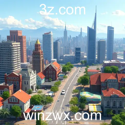 Exploração Virtual: A Ascensão do 'zwx' nos Jogos