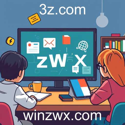 A Ascensão do zwx nas Plataformas de Jogos Digitais