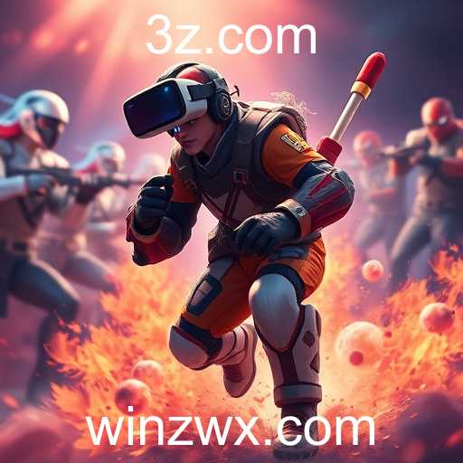 A Revolução do Gaming com ZWX